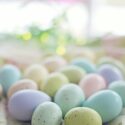Discovering the HOPE and JOY of Easter All Year Long