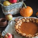 Grateful, Thankful, Blessed: How To Enjoy Thanksgiving