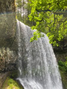 Waterfall