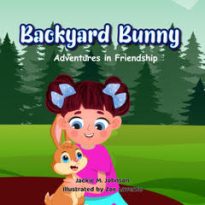 BackyardBunny